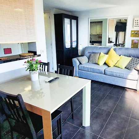 Skol 316. Attractive 1 Bedroom Duplex Apartment With Sea View In Skol Marbella. 外观 照片