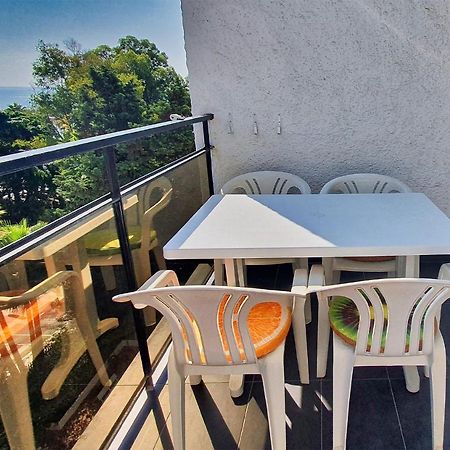 Skol 316. Attractive 1 Bedroom Duplex Apartment With Sea View In Skol Marbella. 外观 照片