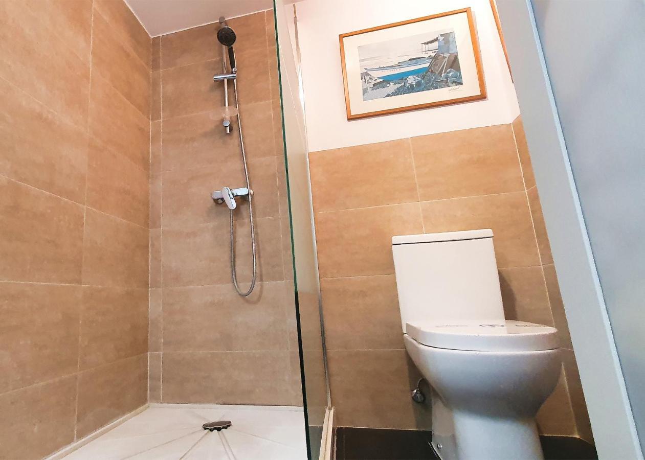 Skol 316. Attractive 1 Bedroom Duplex Apartment With Sea View In Skol Marbella. 外观 照片
