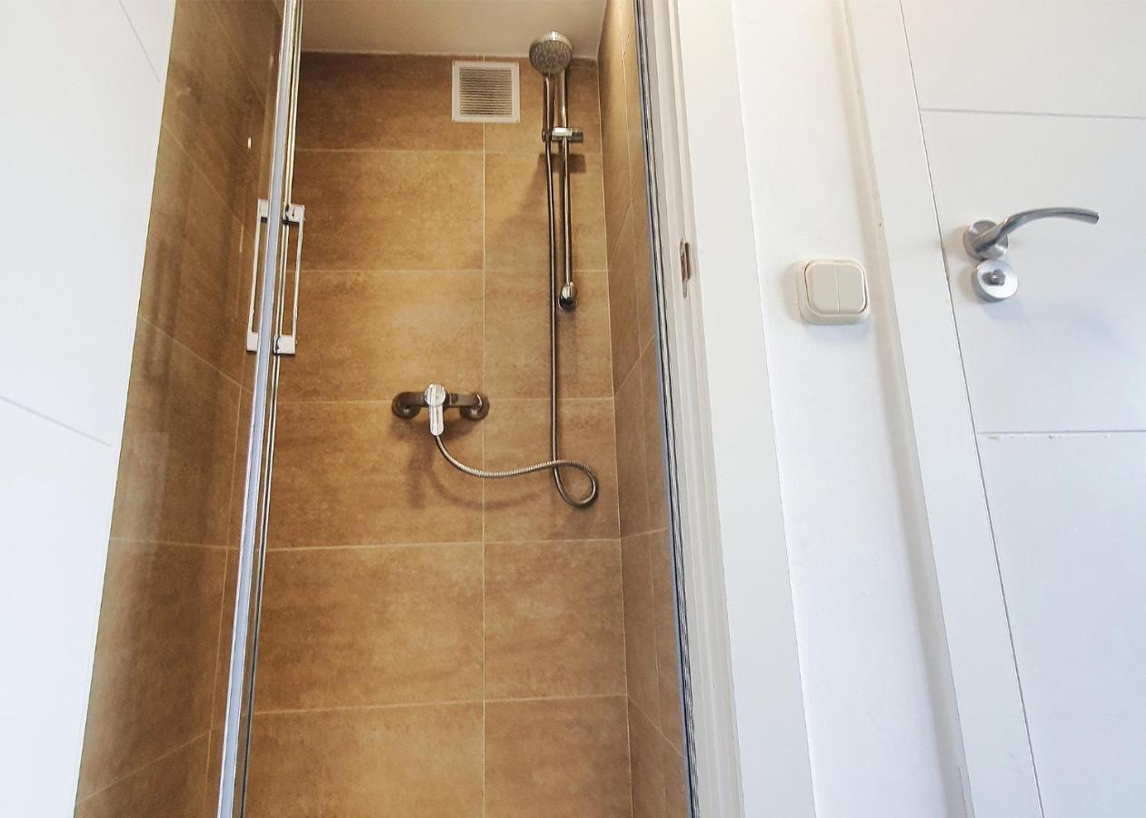 Skol 316. Attractive 1 Bedroom Duplex Apartment With Sea View In Skol Marbella. 外观 照片
