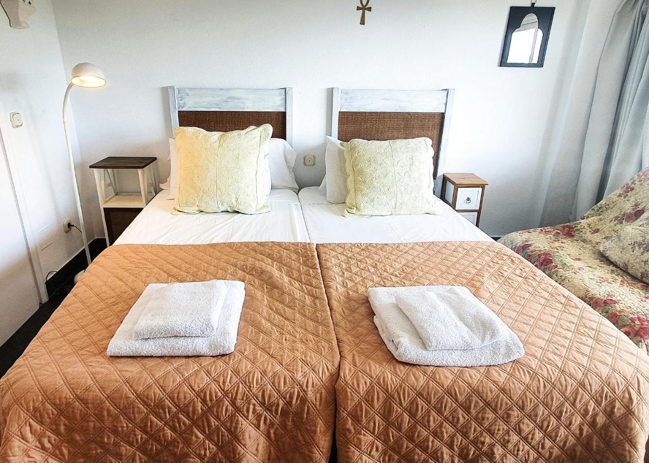 Skol 316. Attractive 1 Bedroom Duplex Apartment With Sea View In Skol Marbella. 外观 照片