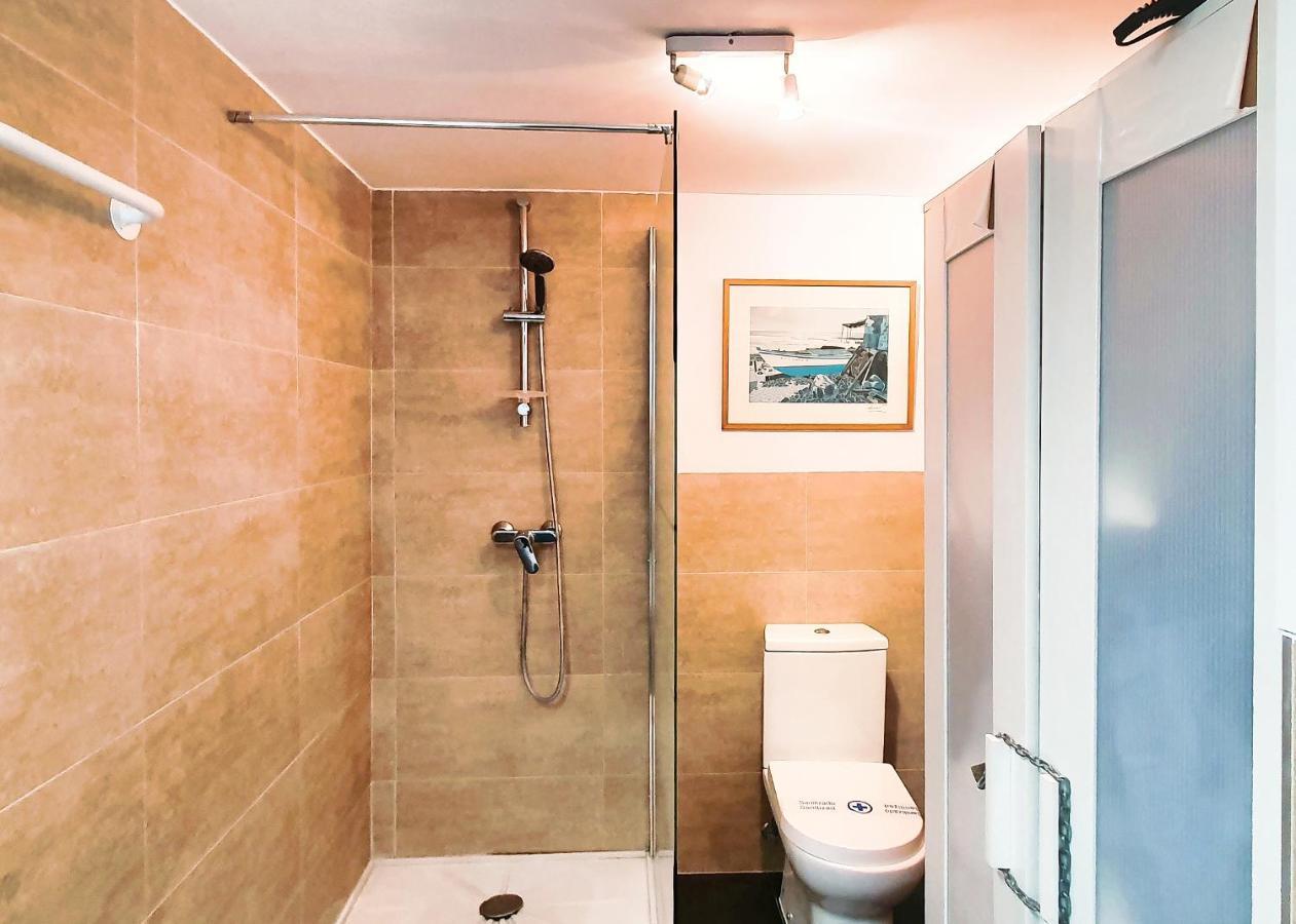 Skol 316. Attractive 1 Bedroom Duplex Apartment With Sea View In Skol Marbella. 外观 照片